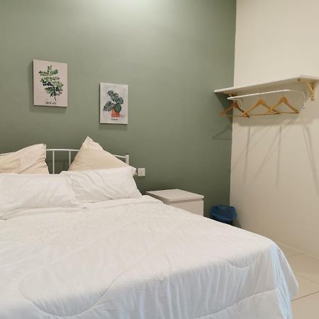 12 Pax New Private Semi-D Green Park Ipoh Homestay Zewnętrze zdjęcie