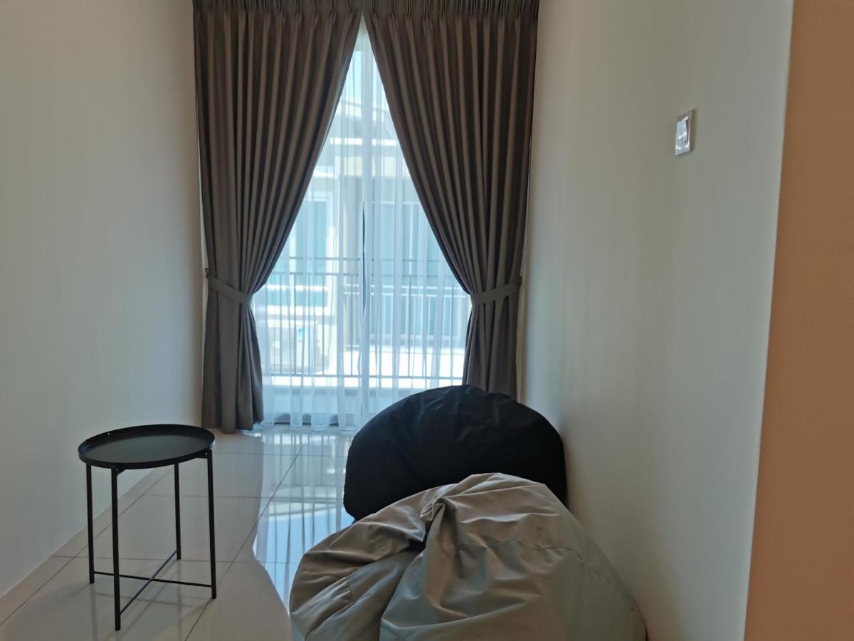 12 Pax New Private Semi-D Green Park Ipoh Homestay Zewnętrze zdjęcie