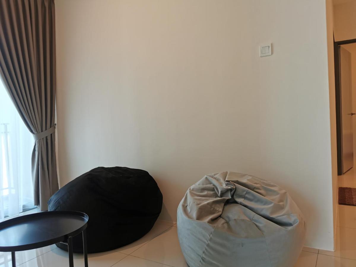 12 Pax New Private Semi-D Green Park Ipoh Homestay Zewnętrze zdjęcie