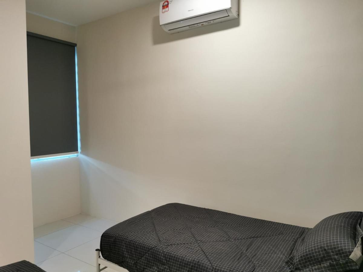 12 Pax New Private Semi-D Green Park Ipoh Homestay Zewnętrze zdjęcie