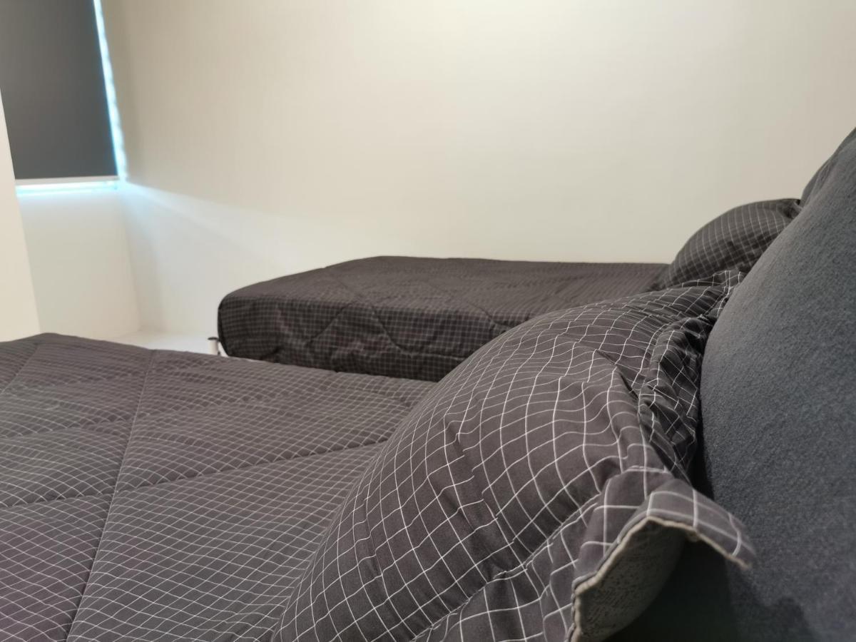 12 Pax New Private Semi-D Green Park Ipoh Homestay Zewnętrze zdjęcie